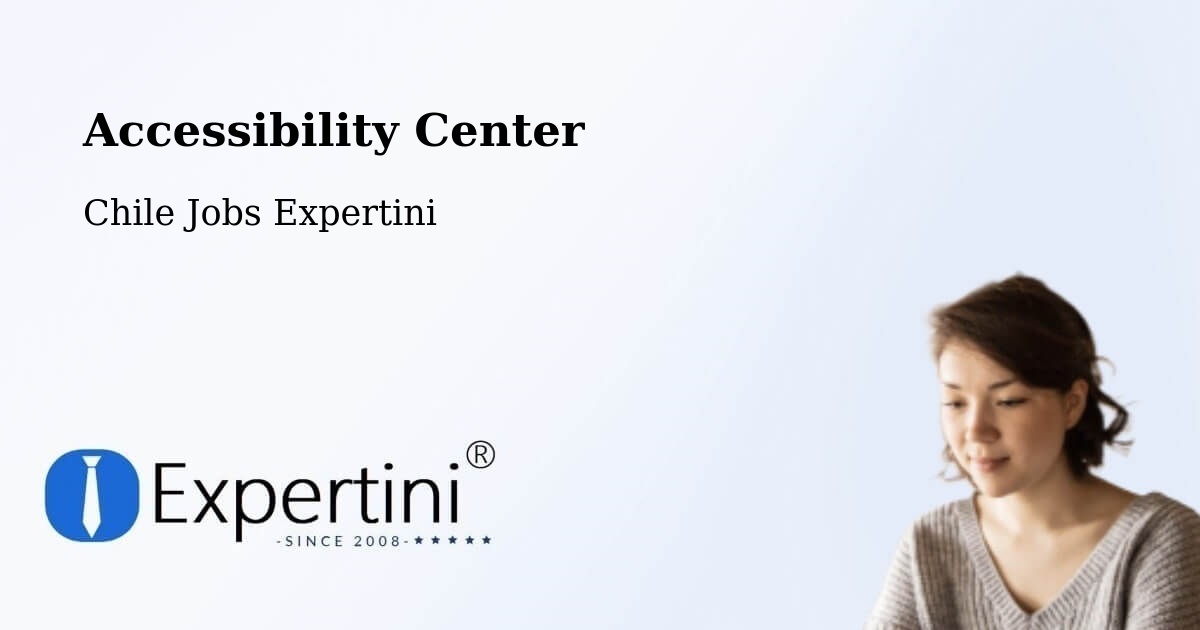 Accessibility Statement – Río Hurtado - Chile Jobs Expertini