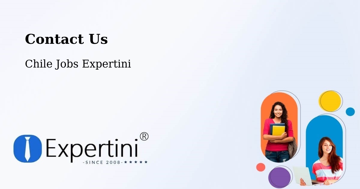 Contact Expertini – Río Hurtado - Chile Jobs Expertini