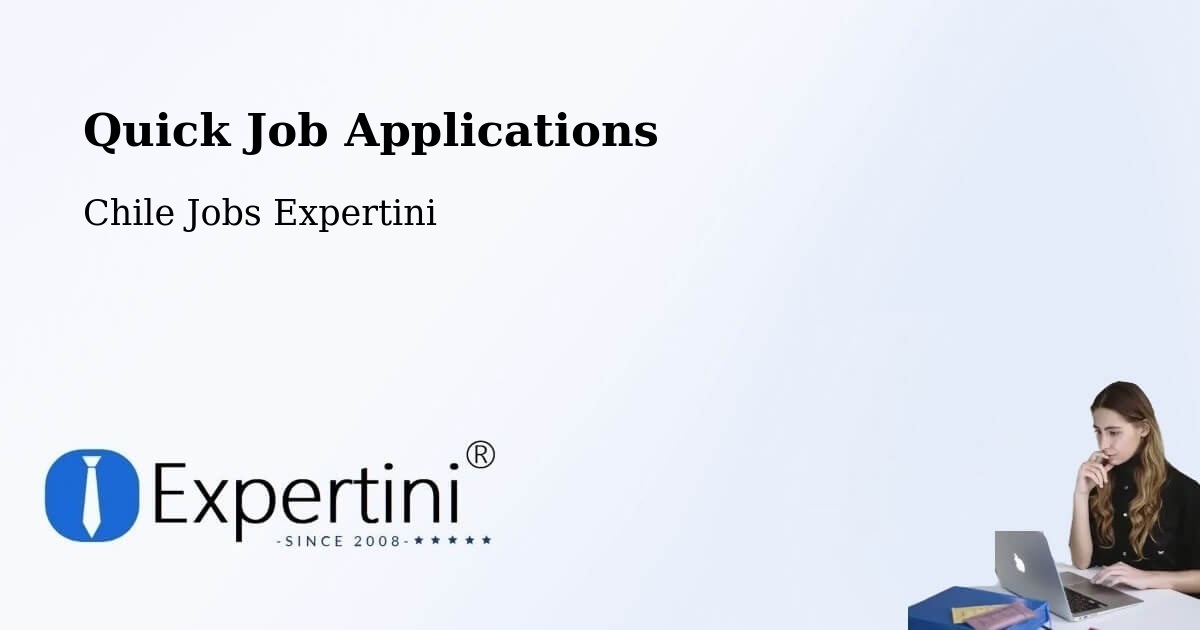 Quick Apply Feature – Río Hurtado - Chile Jobs Expertini